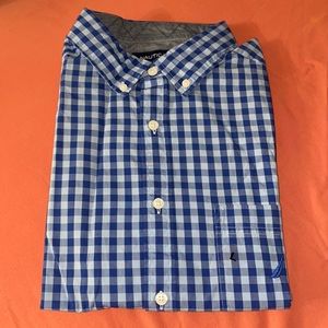 Nautica Classic Fit Shirt